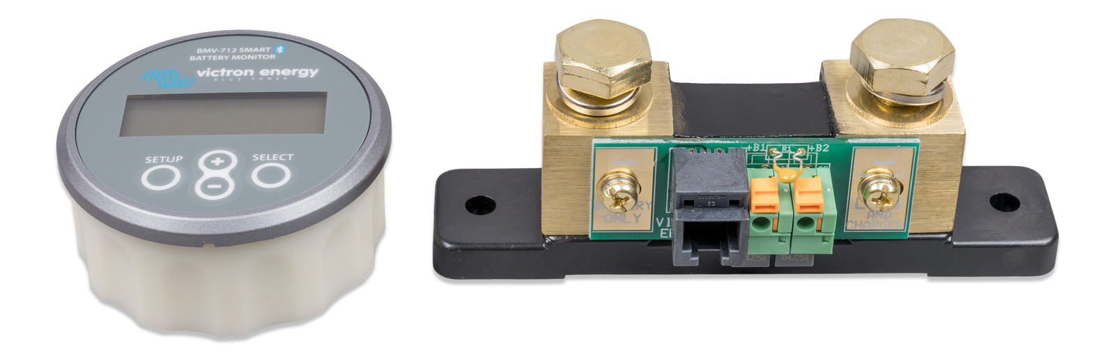 BMV712 Smart Victron Energy